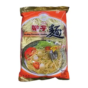 Nouilles aux Pétoncles Tin Lung 400 g
