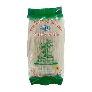 Nouilles de riz 1 MM Bamboo Tree 400 g