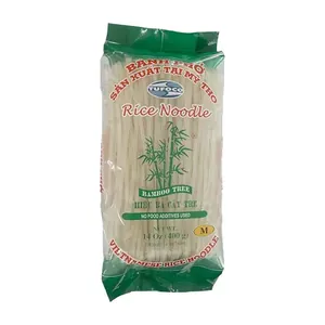 Nouilles de riz 3 MM Bamboo Tree 400 g