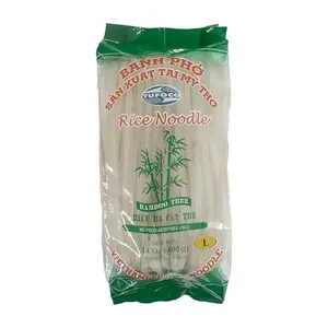 Nouilles de riz 5 MM Bamboo Tree 400 g
