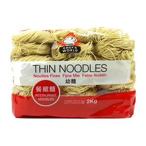 Nouilles Fines CHEF'S World 2 kg