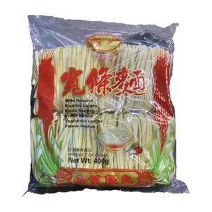 Nouilles Larges Tin Lung 400 g