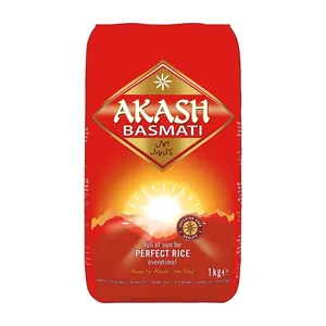 Riz basmati Akash 1 kg