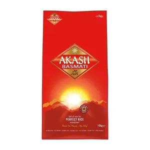 Riz Basmati Akash 10 kg