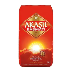 Riz basmati Akash 2 kg