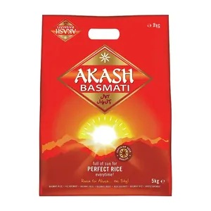 Riz basmati Akash 5 kg