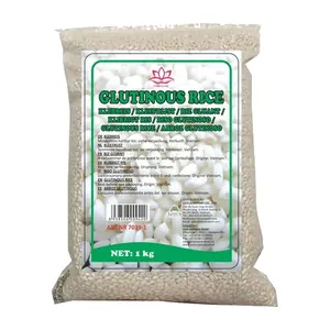 Riz Gluant Grand Lotus 1 kg