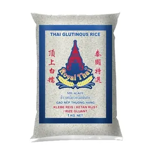 Riz Gluant Royal Thai 1 kg
