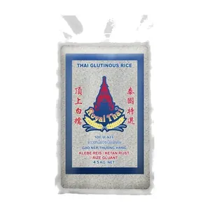 Riz Gluant Royal Thai 4,5 kg