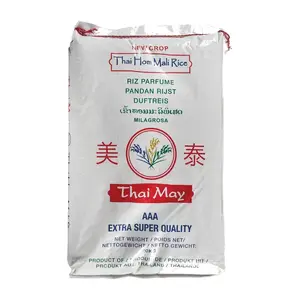 Riz Jasmin Thay May 20 kg