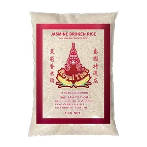 Riz Jasmin Brisé Royal Thai 1 kg