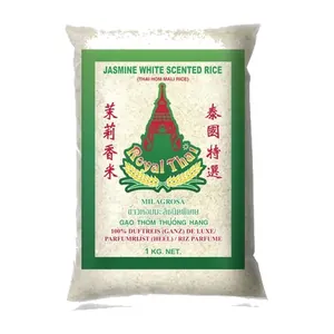 Riz Jasmin Royal Thai 1 kg
