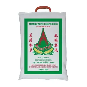 Riz Jasmin Royal Thai 10 kg