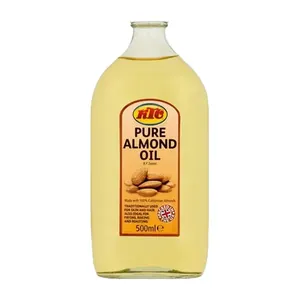 Huile d'Amande KTC 500 ml