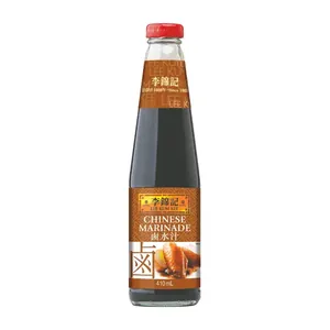 Marinade Chinoise Lee Kum Kee 410 ml
