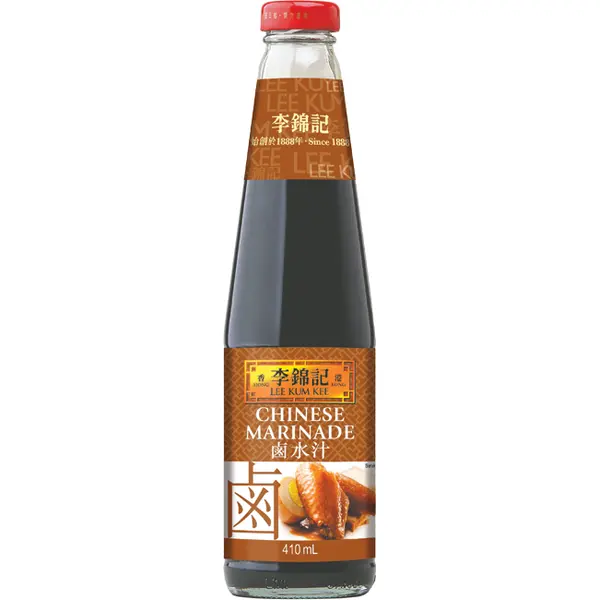 Marinade Chinoise - 410 ML LEE KUM KEE