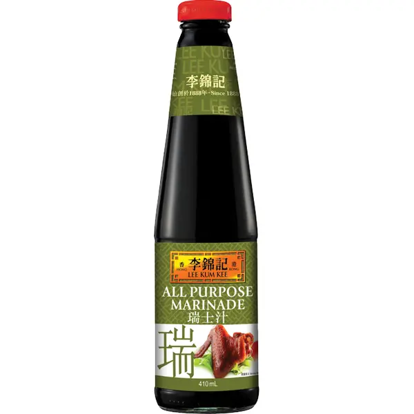 Marinade Tout Usage - 410 ML LEE KUM KEE