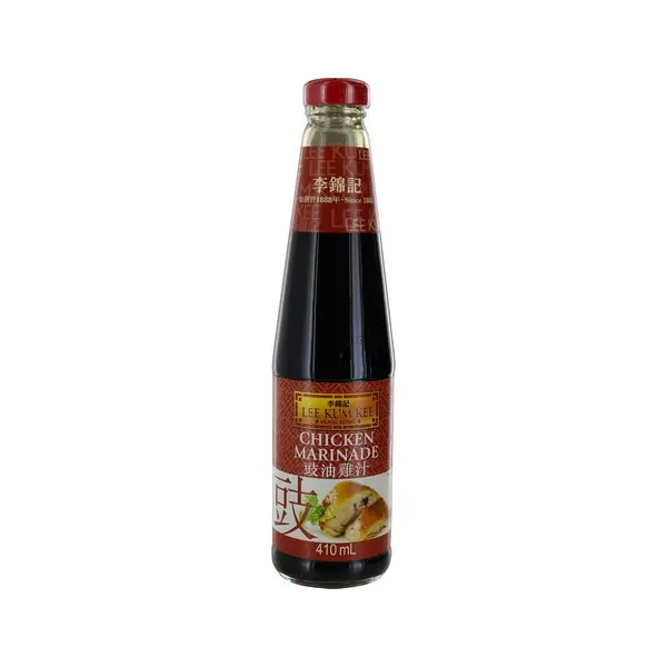 Marinade pour Poulet - 410 ML LEE KUM KEE