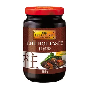Pâte Chu Hou Lee Kum Kee 368 g