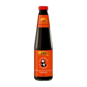 Sauce d'Huître Lee Kum Kee 510 g