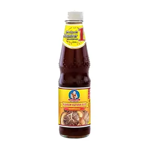Sauce aux Champignons Healthy Boy 350 g