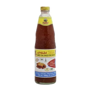 Sauce Chili Douce Pantai 730 ml