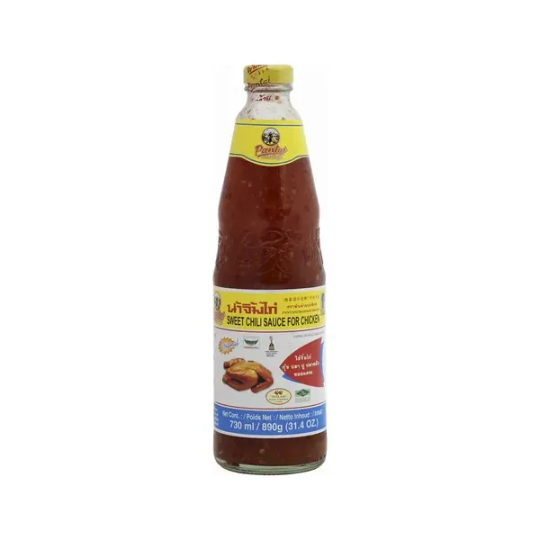 Sauce Chili Douce - 730 ML PANTAI