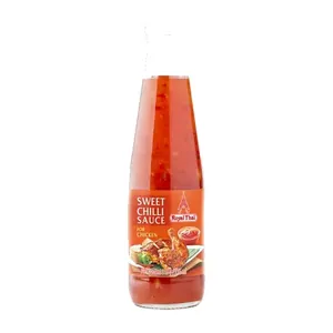 Sauce Chili pour Poulet Royal Thai 275 ml