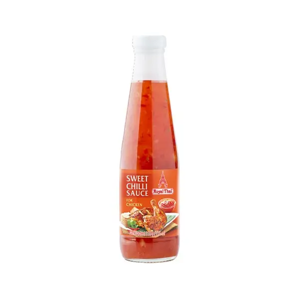 Sauce Chili pour Poulet - 275 ML ROYAL THAI