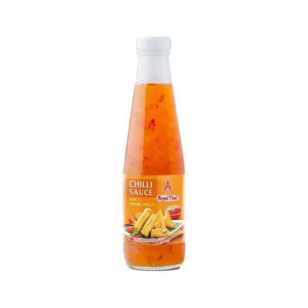 Sauce Chili pour Rouleaux de Printemps - 275 ML ROYAL THAI
