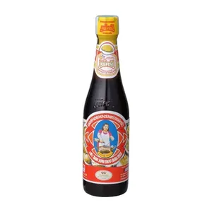 Sauce d’Huître Mae Krua 300 ml