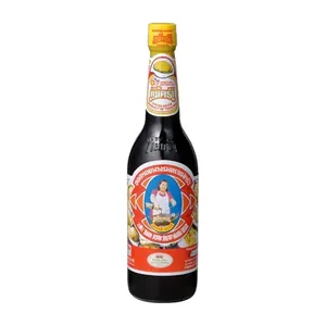 Sauce d’Huître Mae Krua 600 ml