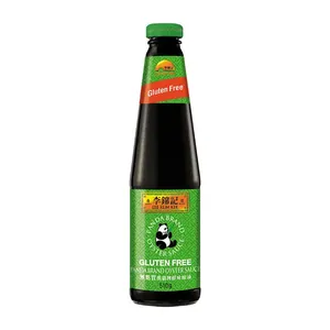 Sauce d'Huître sans gluten Lee Kum Kee 510 g