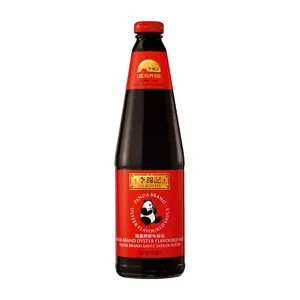 Sauce d'Huître Lee Kum Kee 907 g