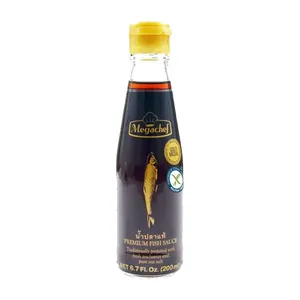 Sauce de Poisson Premium Megachef 200 ml