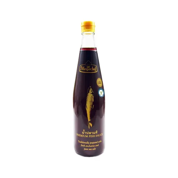 Sauce de Poisson Premium - 700 ML MEGACHEF