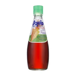 Sauce de Poisson Squid 300 ml