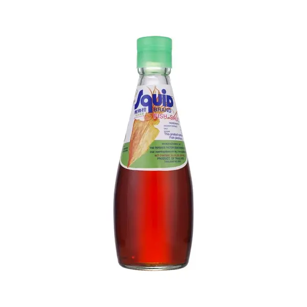 Sauce de Poisson - 300 ML SQUID
