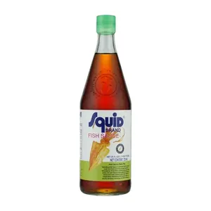 Sauce de Poisson Squid 725 ml