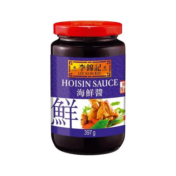 Sauce Hoisin - 397 GR LEE KUM KEE