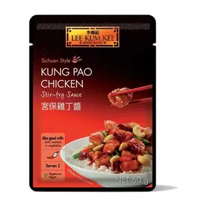 Sauce Poulet Kung Pao Lee Kum Kee 60 g