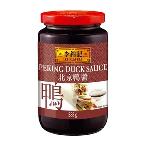 Sauce pour canard laqué Lee Kum Kee 383 g