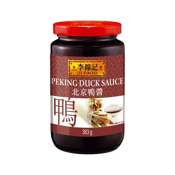 Sauce pour canard laqué - 383 GR LEE KUM KEE