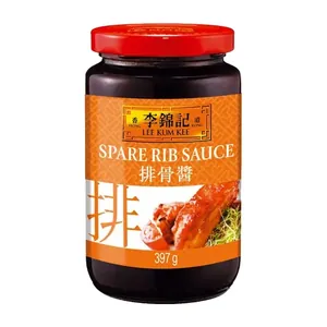 Sauce pour Spareribs Lee Kum Kee 397 g