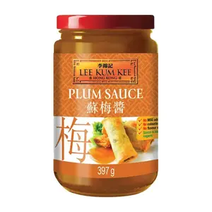 Sauce aux prunes Lee Kum Kee 397 g