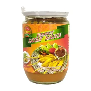 Sauce Satay Madam Pum 200 g