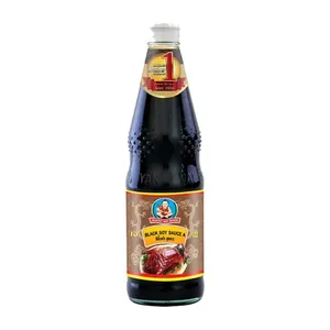 Sauce Soja Foncée Healthy Boy 700 ml