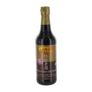Sauce Soja Foncée Lee Kum Kee 500 ml