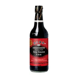 Sauce Soja Foncée PRB 500 ml