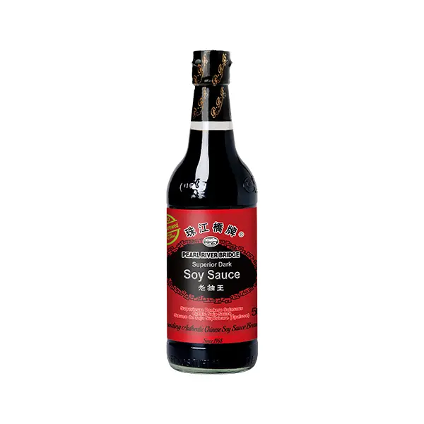 Sauce Soja Foncée - 500 ML PRB